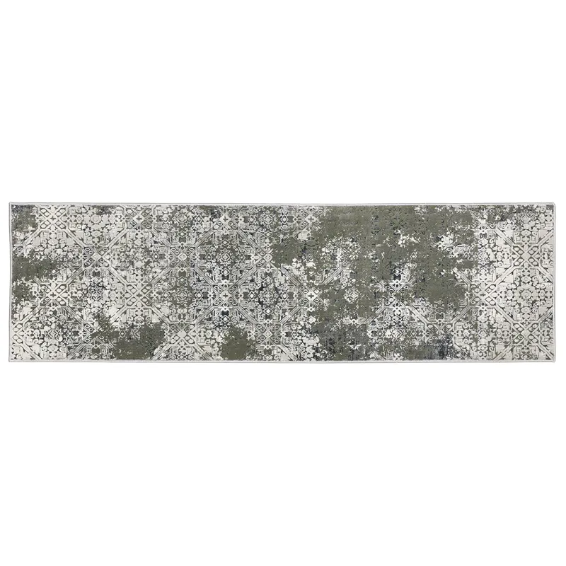 Gemini Rug 9\'10\" X 12\'10\"