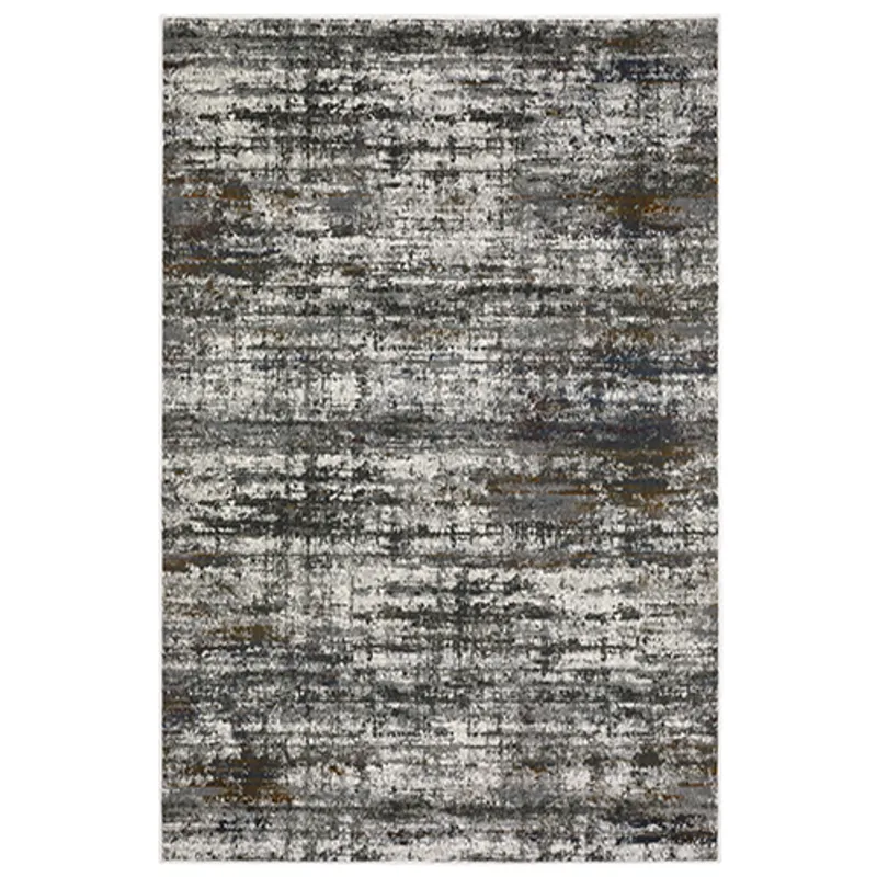 Gemini Rug 3\'10\" X 5\' 5\"