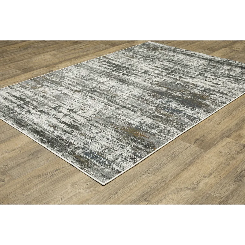 Gemini Rug 2\' 3\" X 7\' 6\"