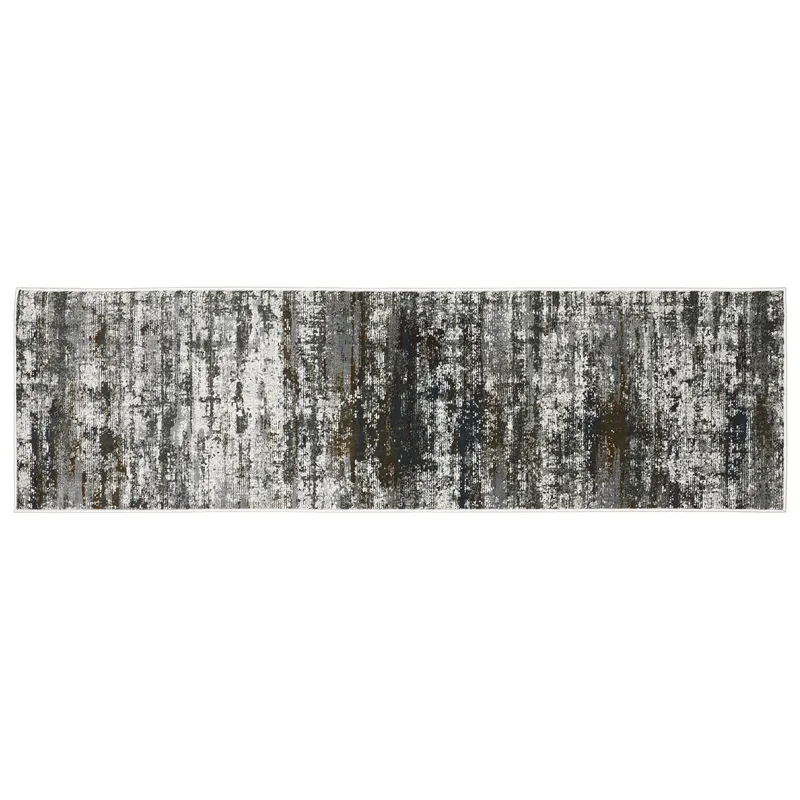 Gemini Rug 2\' 3\" X 7\' 6\"