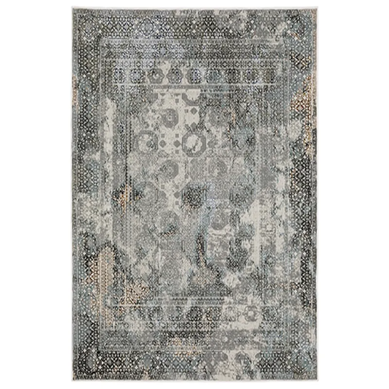 Gemini Rug 7\'10\" X 10\'10\"