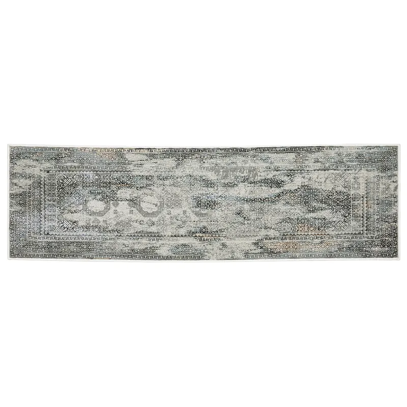 Gemini Rug 7\'10\" X 10\'10\"