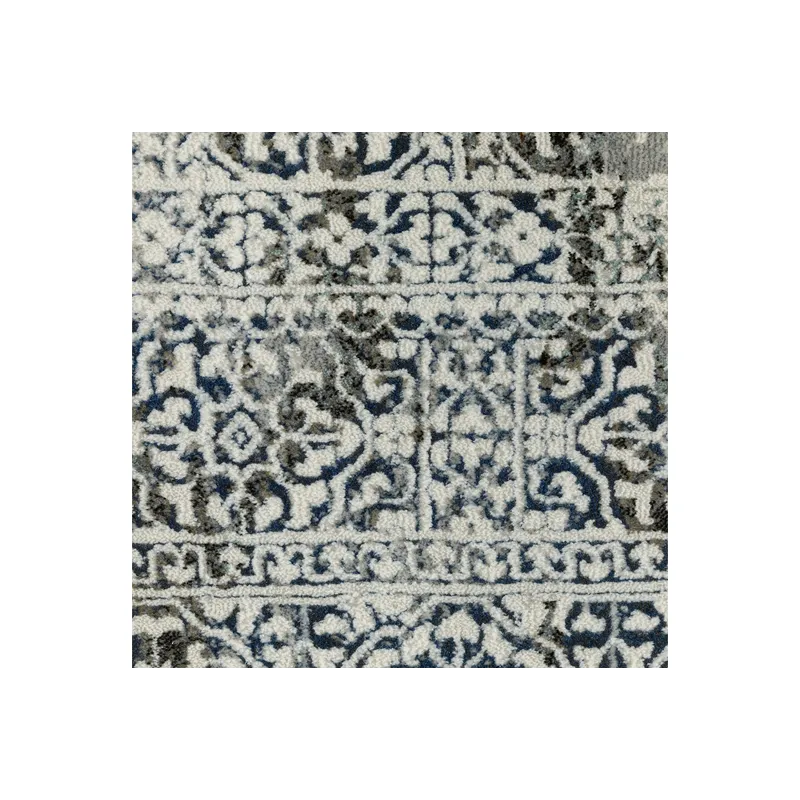 Gemini Rug 7\'10\" X 10\'10\"