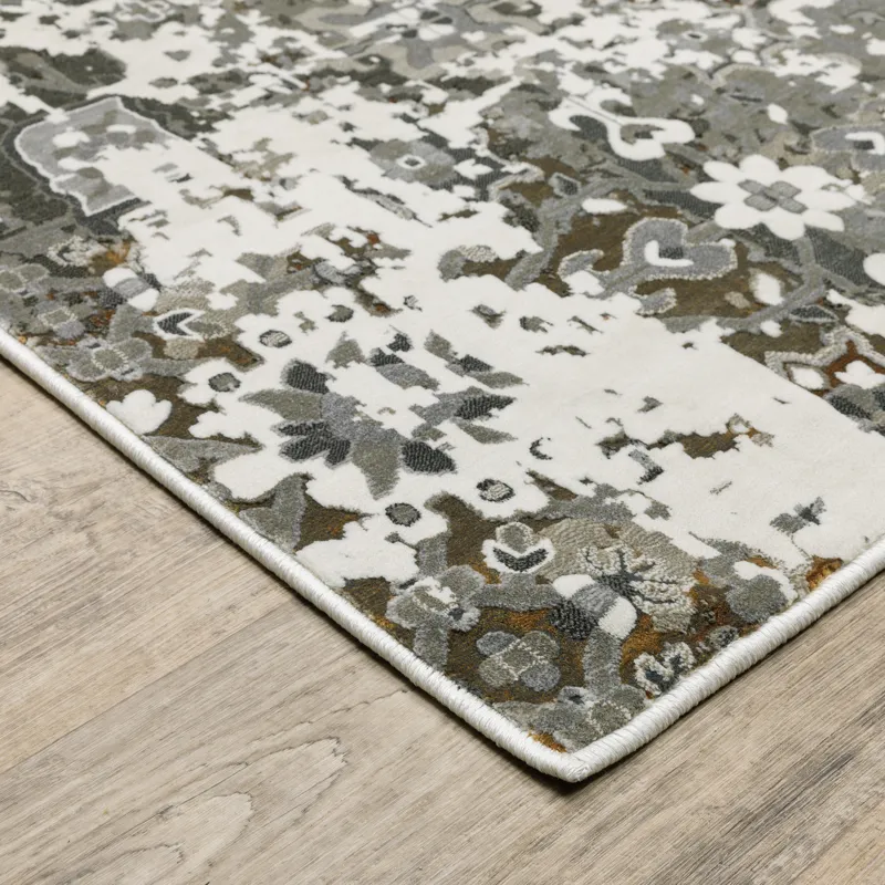 Gemini Rug 6\' 7\" X 9\' 6\"