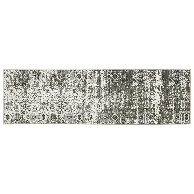 Gemini Rug 6\' 7\" X 9\' 6\"