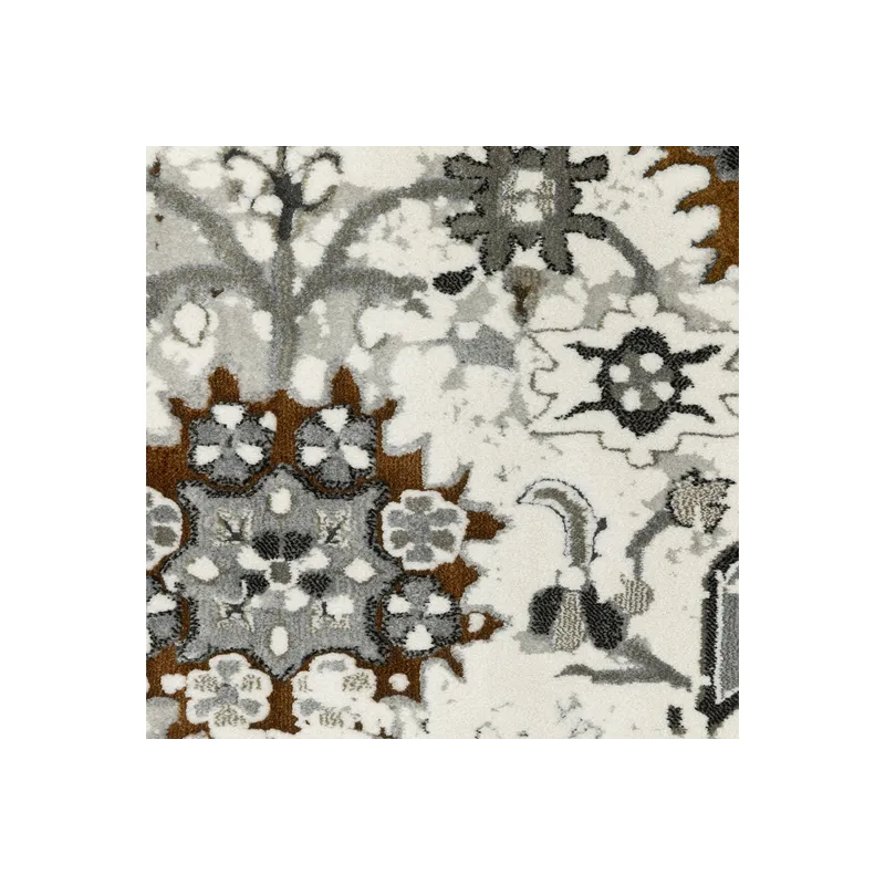 Gemini Rug 6\' 7\" X 9\' 6\"
