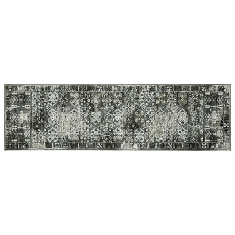 Gemini Rug 3\'10\" X 5\' 5\"