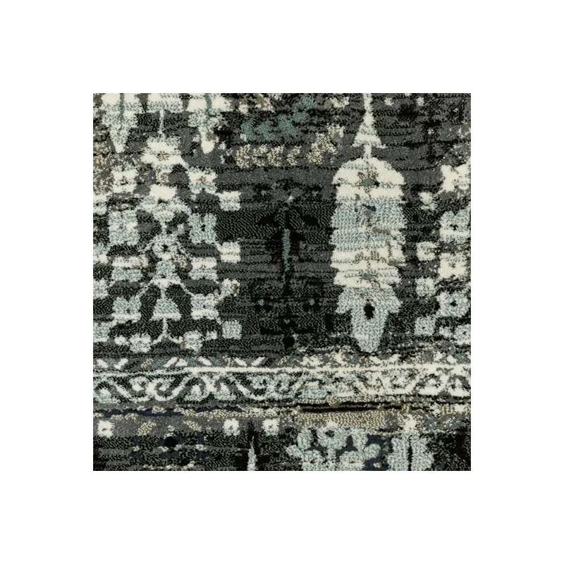 Gemini Rug 3\'10\" X 5\' 5\"