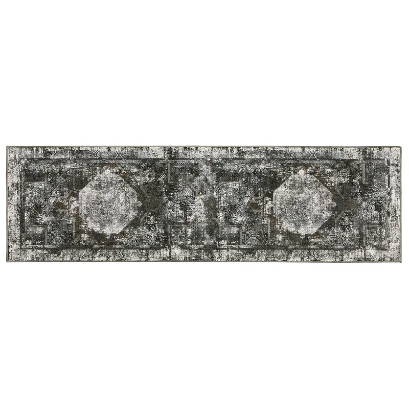 Gemini Rug 3\'10\" X 5\' 5\"