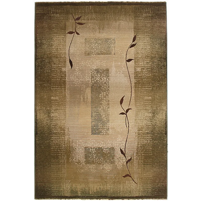 Generations Rug 7\'10\" X 11\'