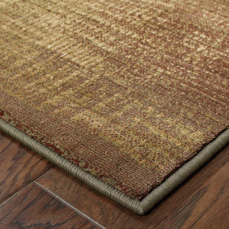 Generations Rug 7\'10\" X 11\'