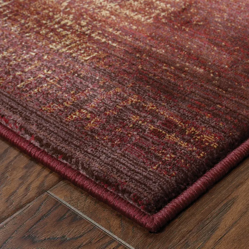 Generations Rug 5\' 3\" X 7\' 6\"