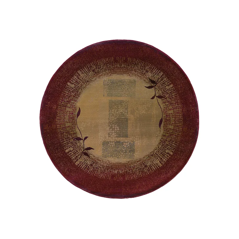 Generations Rug 5\' 3\" X 7\' 6\"