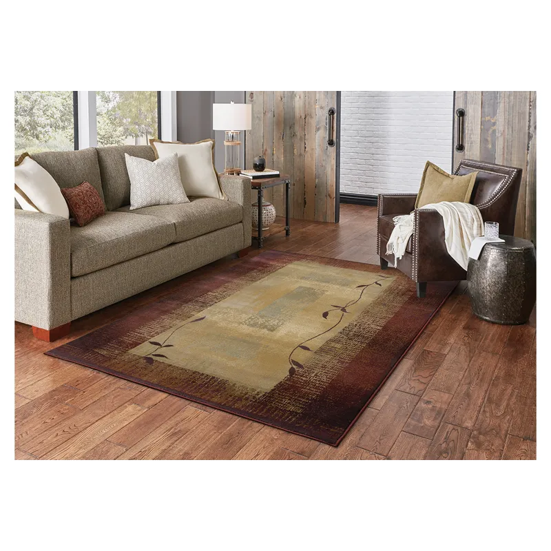 Generations Rug 5\' 3\" X 7\' 6\"