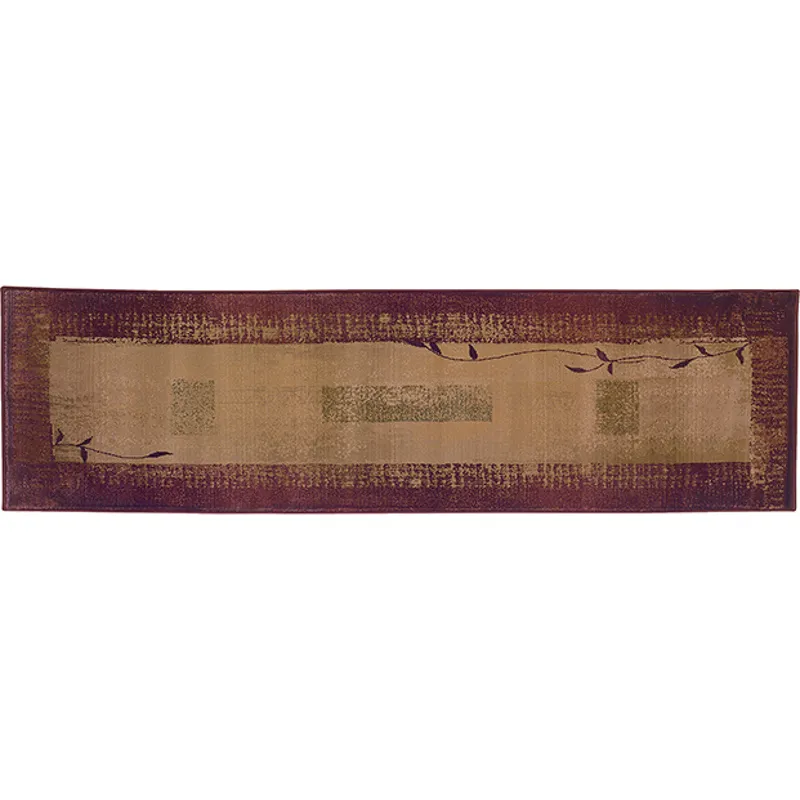 Generations Rug 5\' 3\" X 7\' 6\"