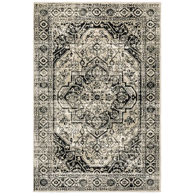 Georgia Rug 7\'10\" X 10\'