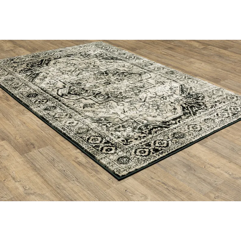 Georgia Rug 7\'10\" X 10\'