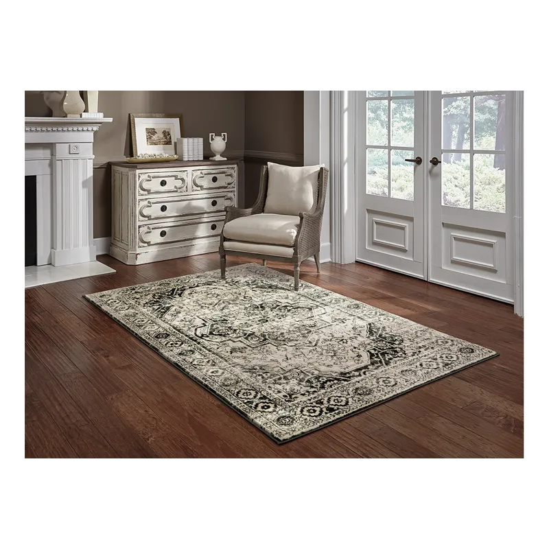 Georgia Rug 1\'10\" X 7\' 6\"