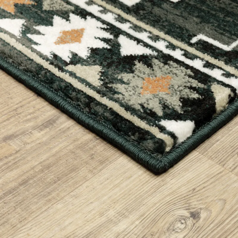 Georgia Rug 7\'10\" X 10\'