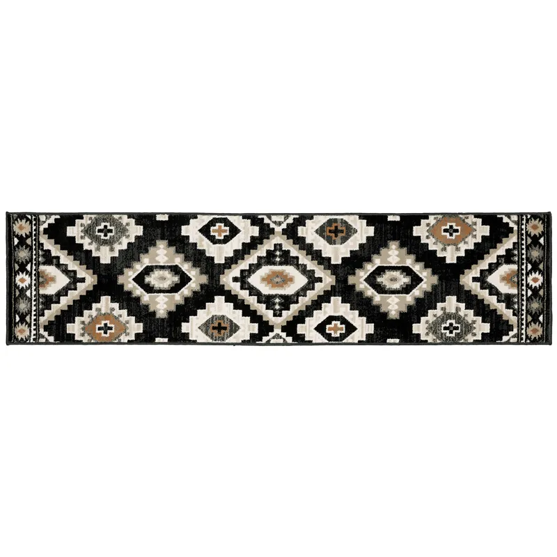 Georgia Rug 7\'10\" X 10\'