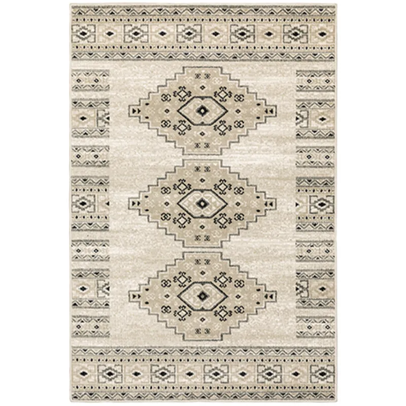 Georgia Rug 5\' 3\" X 7\' 3\"