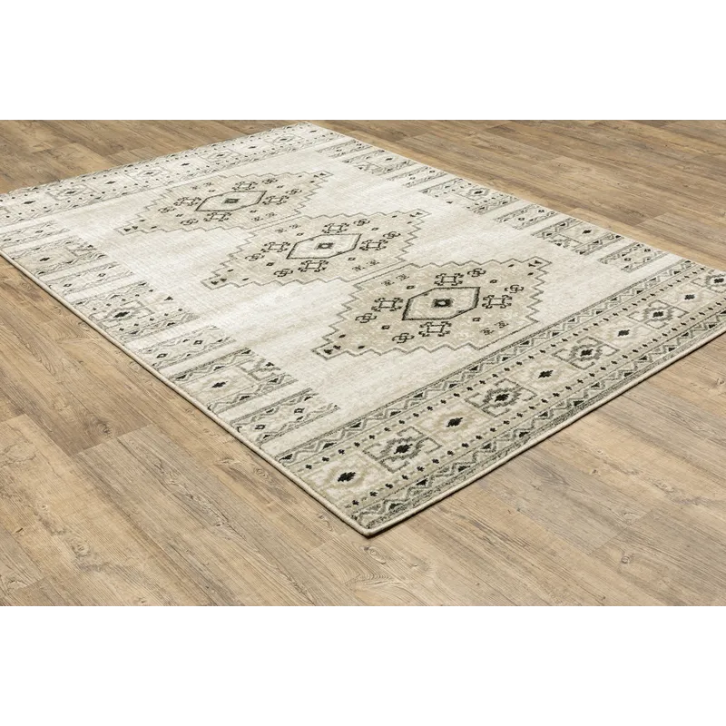 Georgia Rug 5\' 3\" X 7\' 3\"