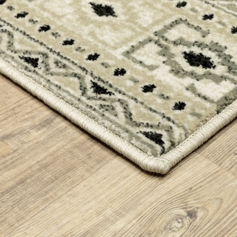 Georgia Rug 5\' 3\" X 7\' 3\"