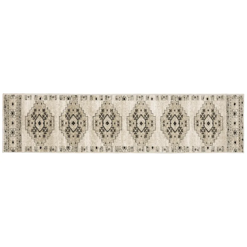 Georgia Rug 5\' 3\" X 7\' 3\"