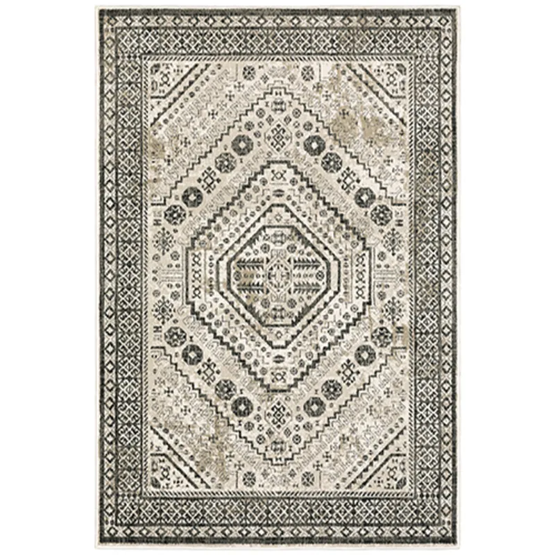Georgia Rug 5\' 3\" X 7\' 3\"
