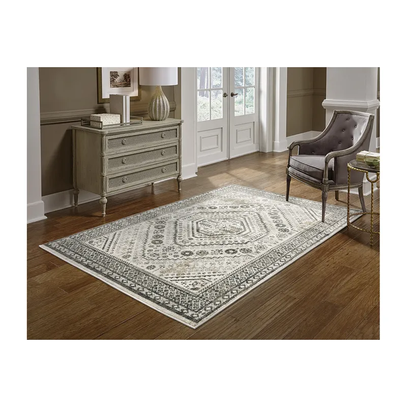 Georgia Rug 1\'10\" X 7\' 6\"