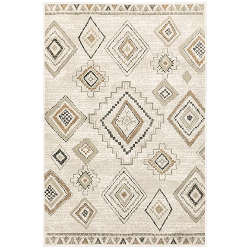 Georgia Rug 7\'10\" X 10\'