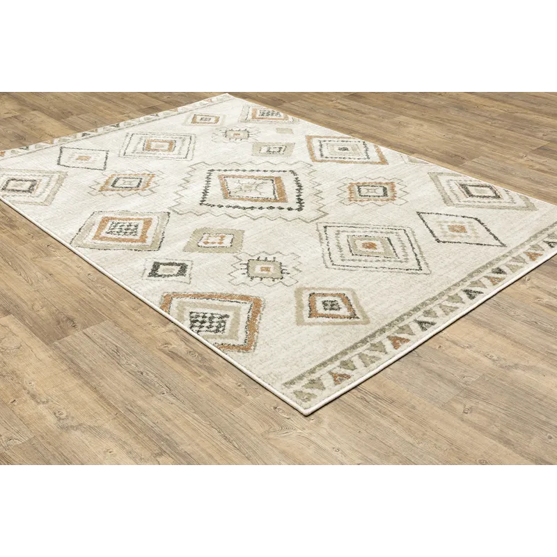 Georgia Rug 7\'10\" X 10\'