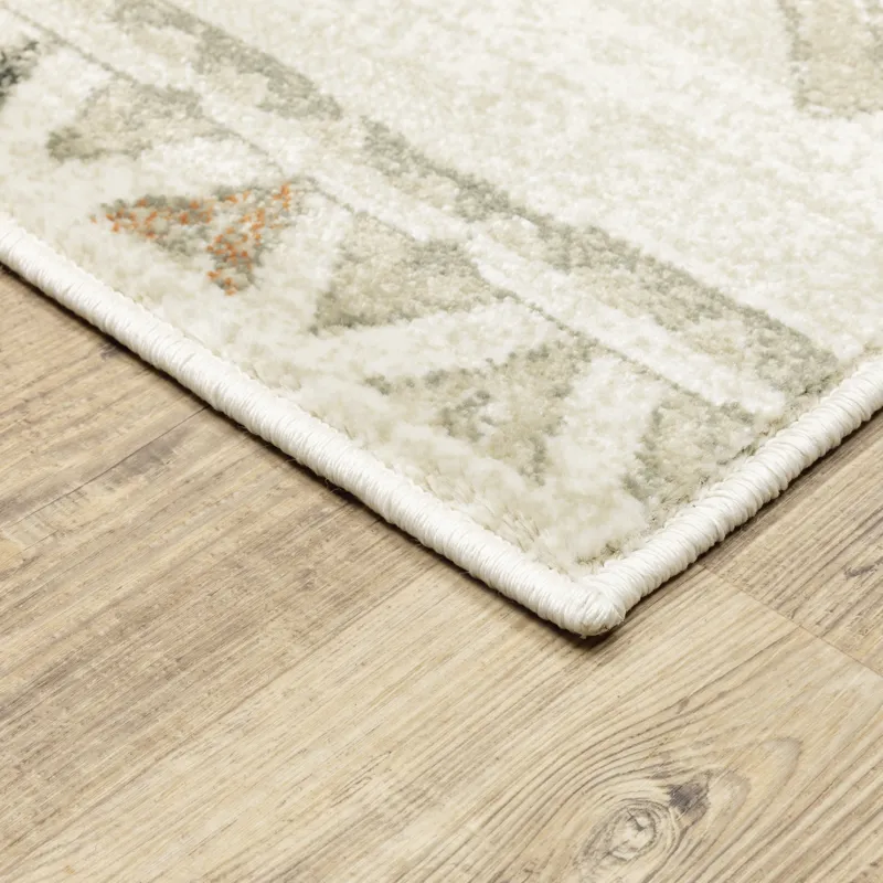 Georgia Rug 7\'10\" X 10\'