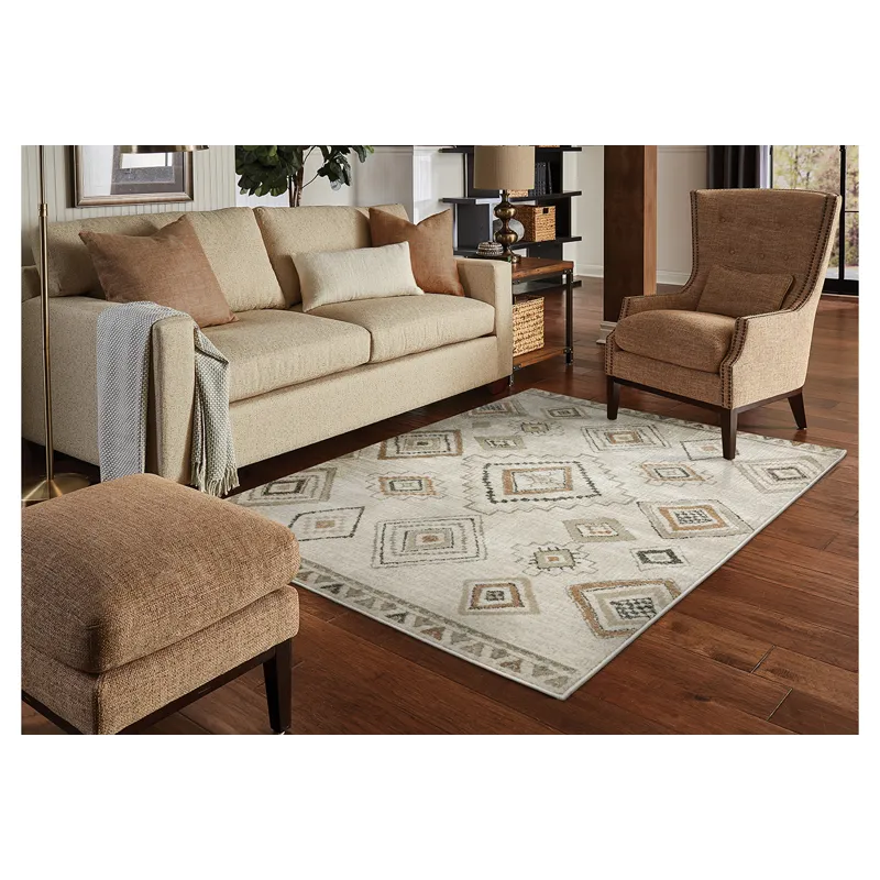 Georgia Rug 7\'10\" X 10\'