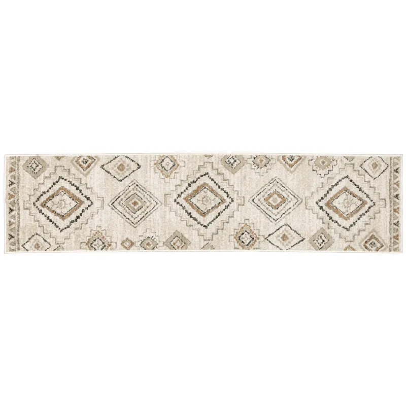 Georgia Rug 7\'10\" X 10\'