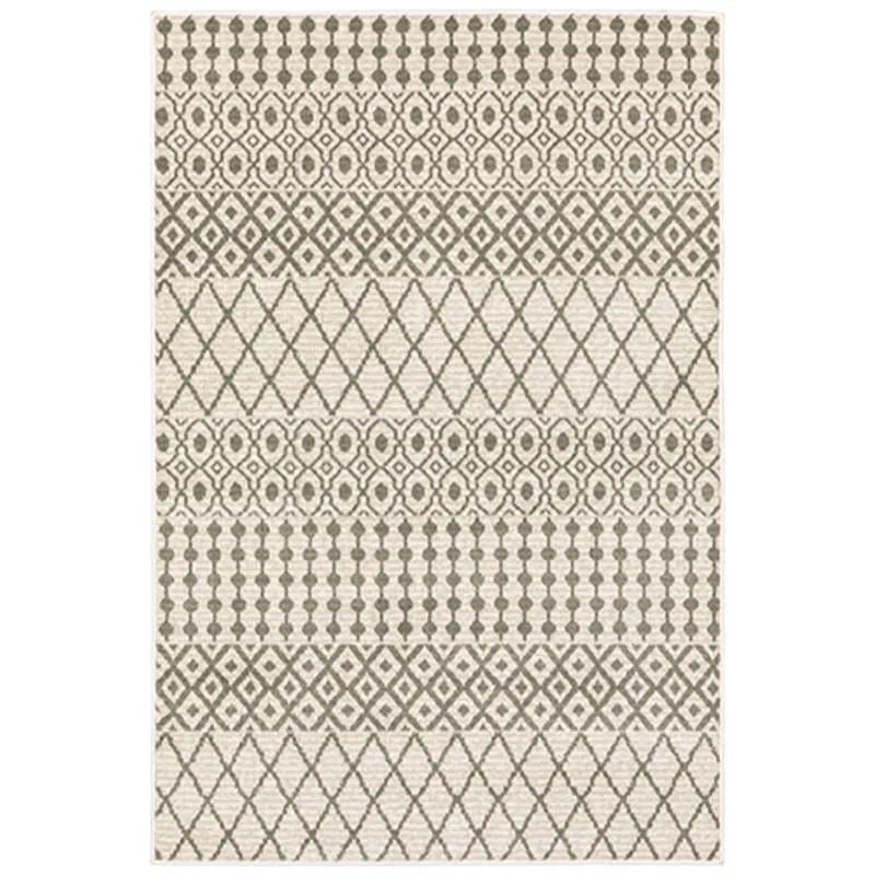 Georgia Rug 3\'10\" X 5\' 5\"
