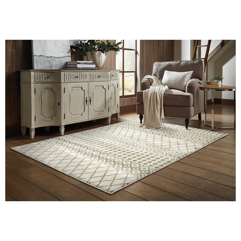 Georgia Rug 1\'10\" X 7\' 6\"