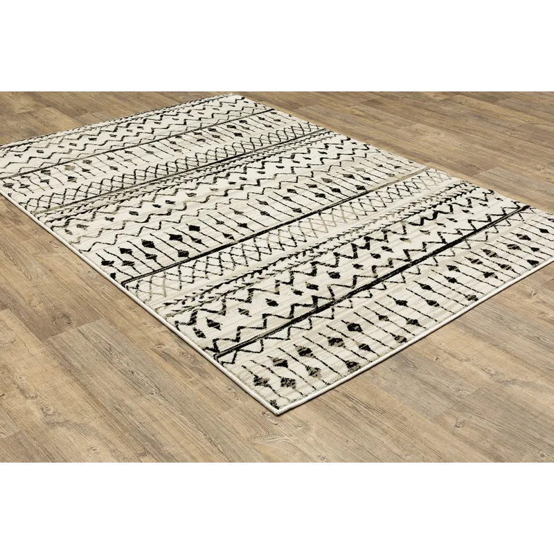 Georgia Rug 7\'10\" X 10\'
