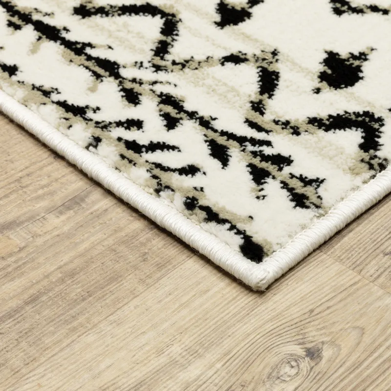 Georgia Rug 7\'10\" X 10\'