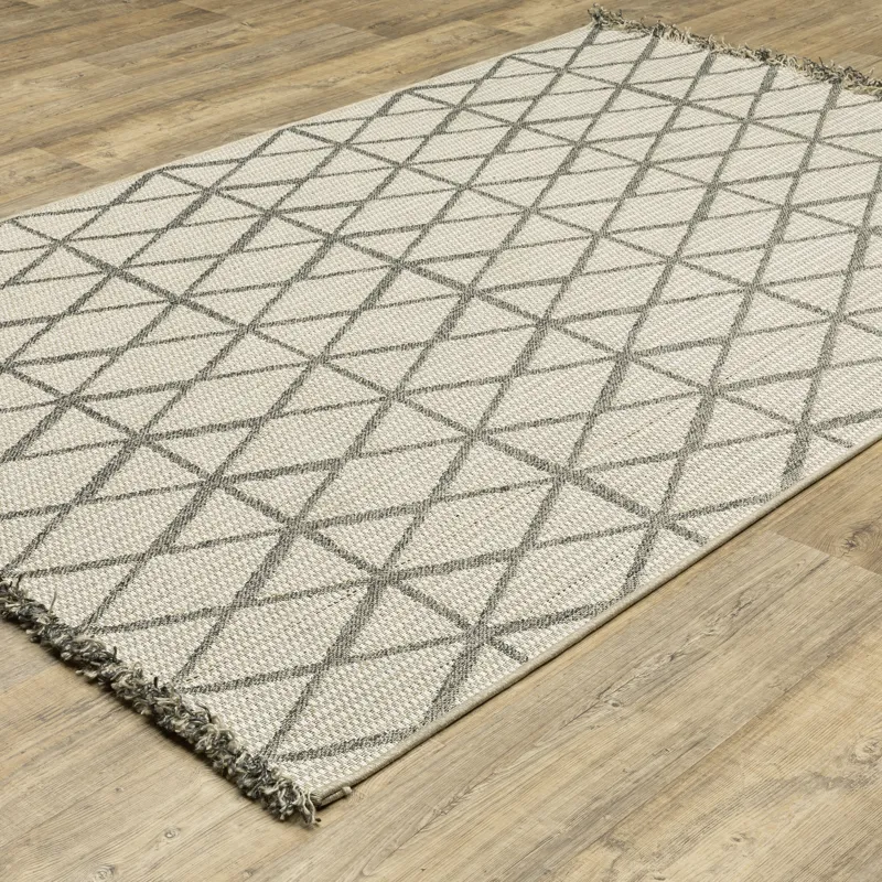 Gillian Rug 5\' 3\" X 7\' 3\"