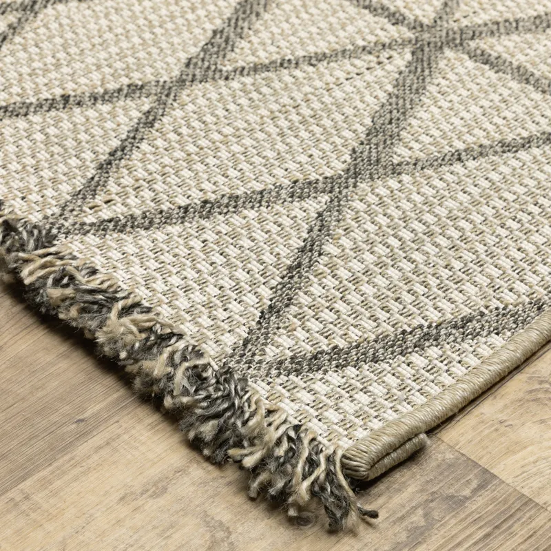 Gillian Rug 5\' 3\" X 7\' 3\"