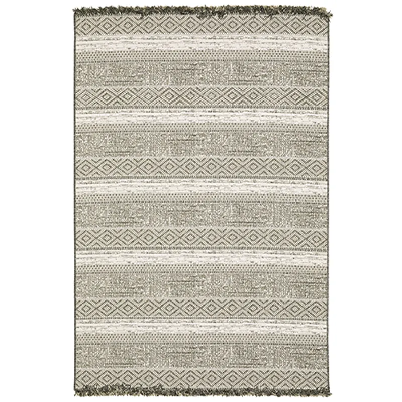 Gillian Rug 9\'10\" X 12\'10\"
