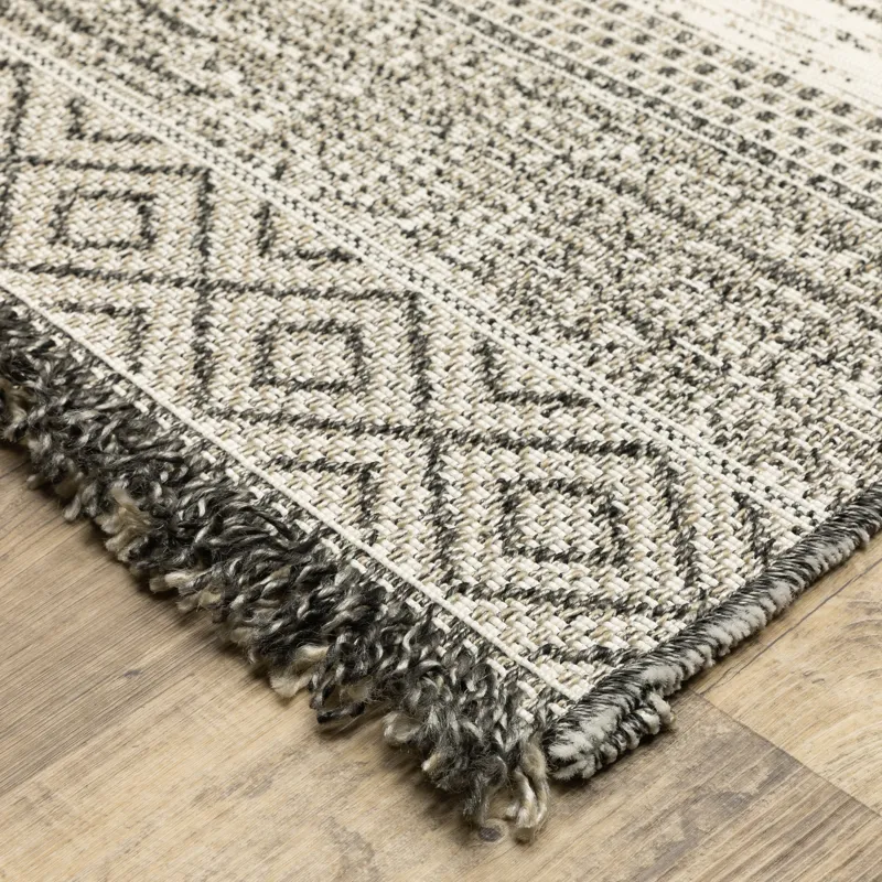 Gillian Rug 1\'10\" X 7\' 6\"