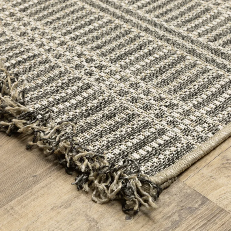 Gillian Rug 6\' 7\" X 9\' 2\"