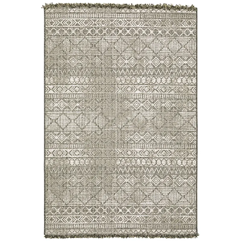 Gillian Rug 9\'10\" X 12\'10\"