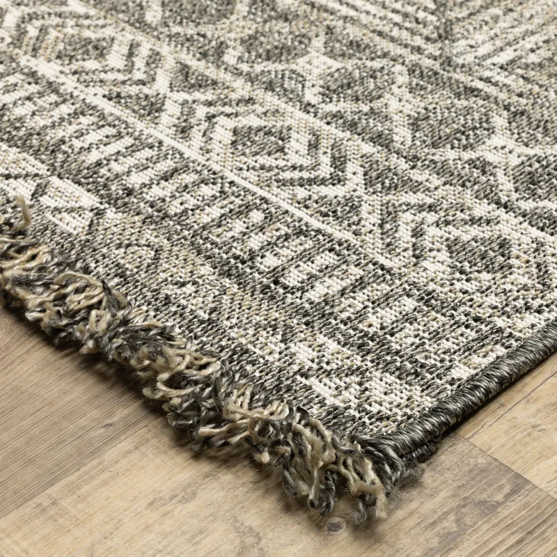 Gillian Rug 1\'10\" X 7\' 6\"