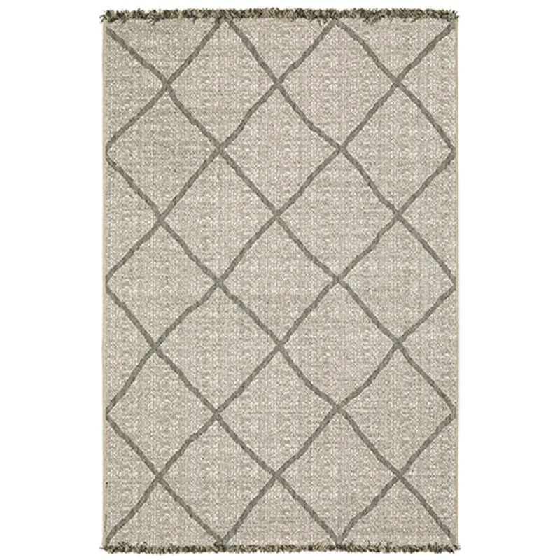Gillian Rug 3\' 3\" X 5\'