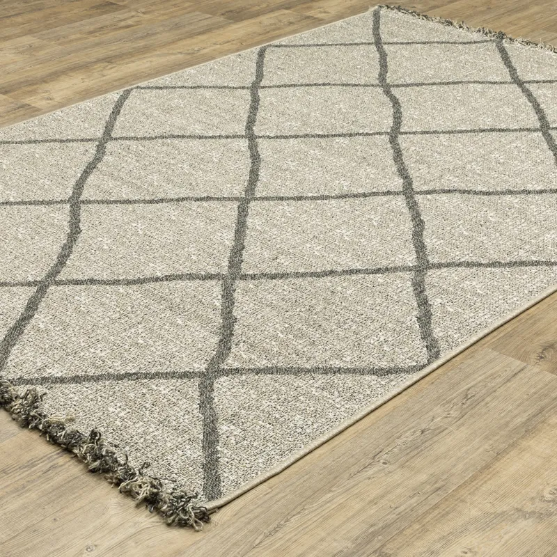 Gillian Rug 3\' 3\" X 5\'