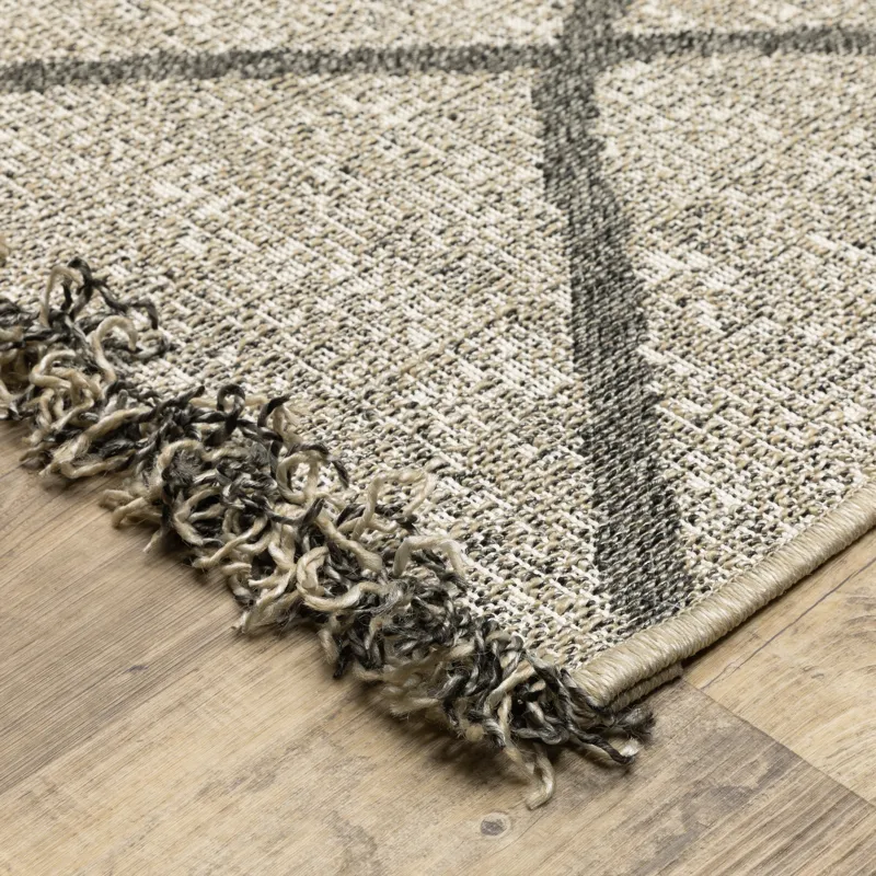 Gillian Rug 3\' 3\" X 5\'