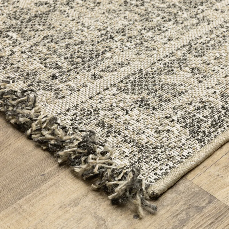 Gillian Rug 5\' 3\" X 7\' 3\"
